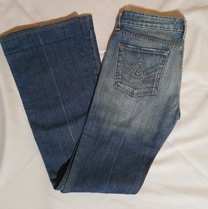 7 For All mankind Jeans